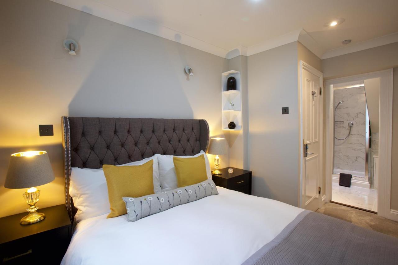 Avari Apartments - Winchester Collection London Exterior foto