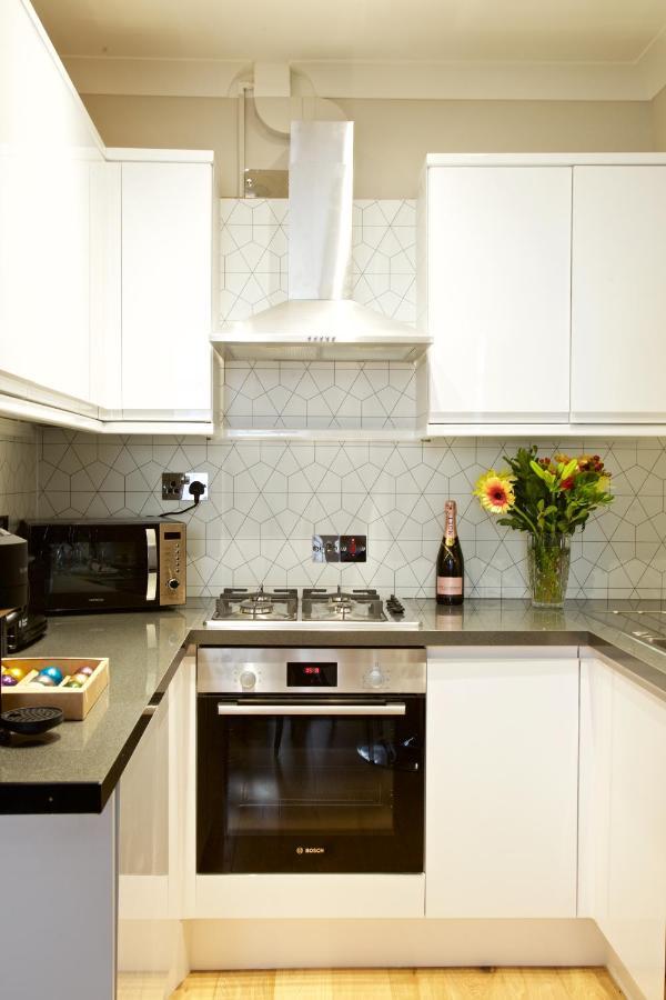 Avari Apartments - Winchester Collection London Exterior foto