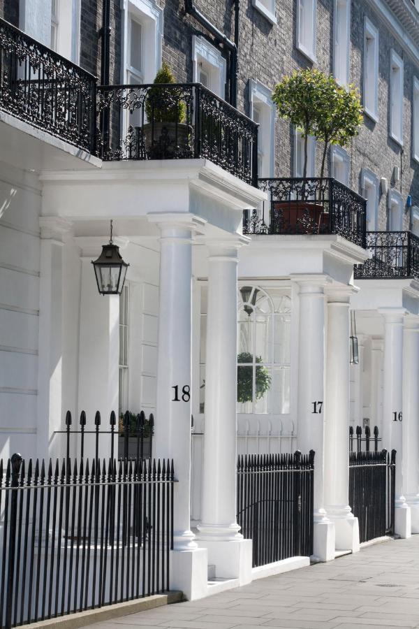 Avari Apartments - Winchester Collection London Exterior foto