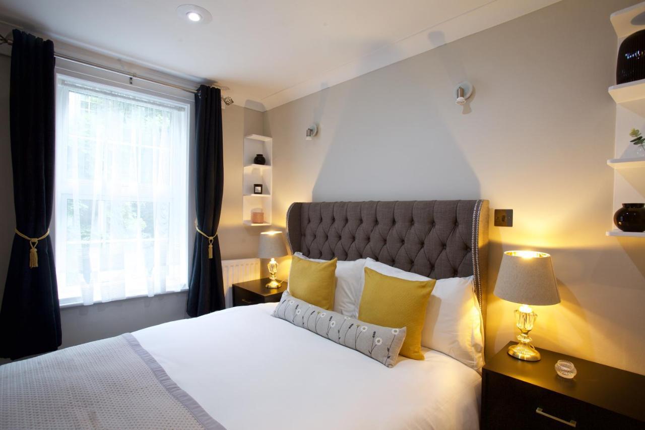 Avari Apartments - Winchester Collection London Exterior foto