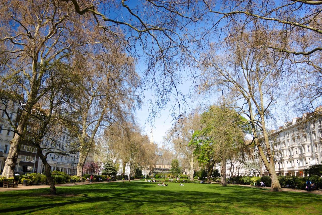 Avari Apartments - Winchester Collection London Exterior foto