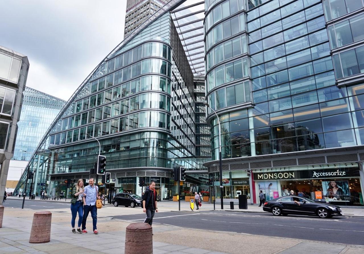 Avari Apartments - Winchester Collection London Exterior foto